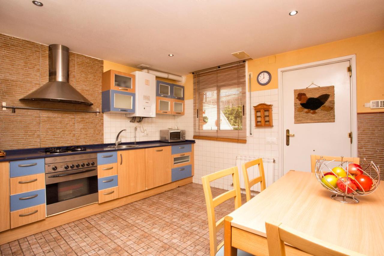 Villa Cambrils Costa Dorada מראה חיצוני תמונה