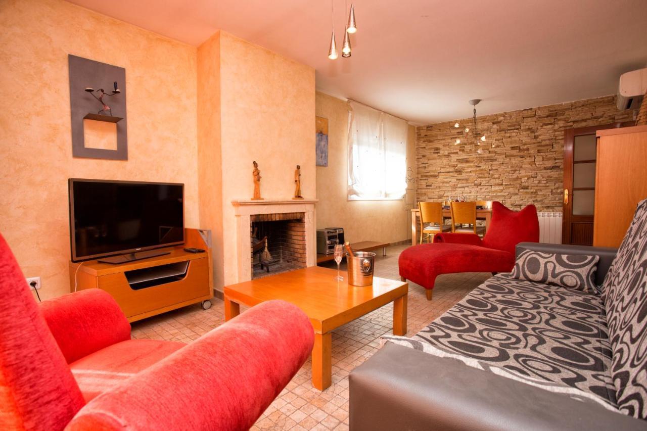 Villa Cambrils Costa Dorada מראה חיצוני תמונה