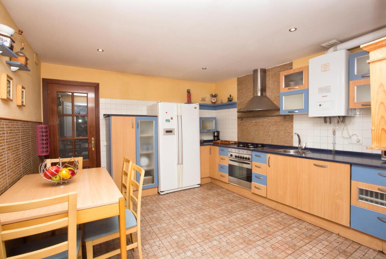 Villa Cambrils Costa Dorada מראה חיצוני תמונה