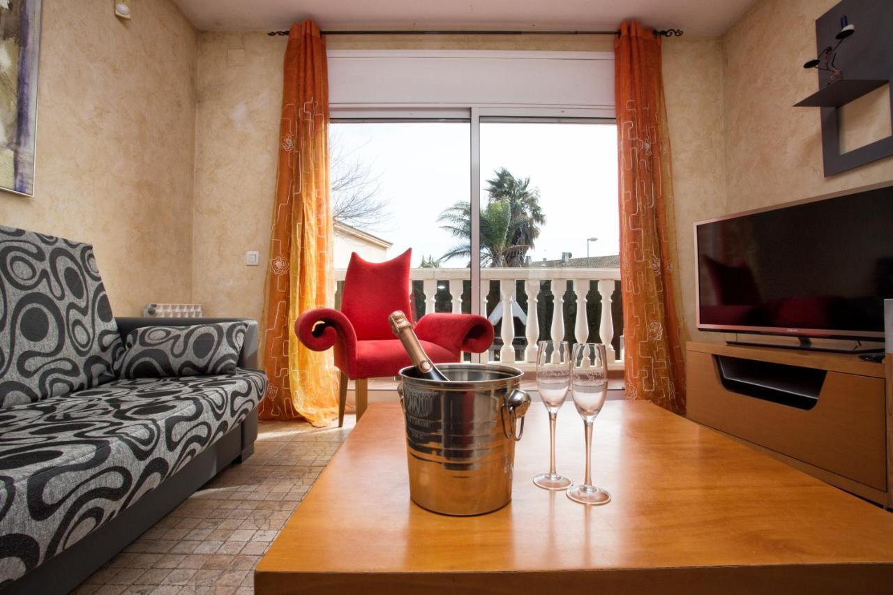 Villa Cambrils Costa Dorada מראה חיצוני תמונה