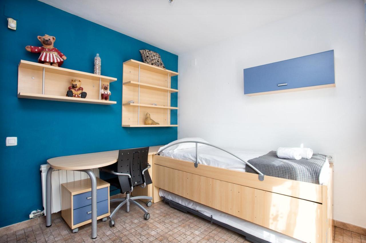 Villa Cambrils Costa Dorada מראה חיצוני תמונה