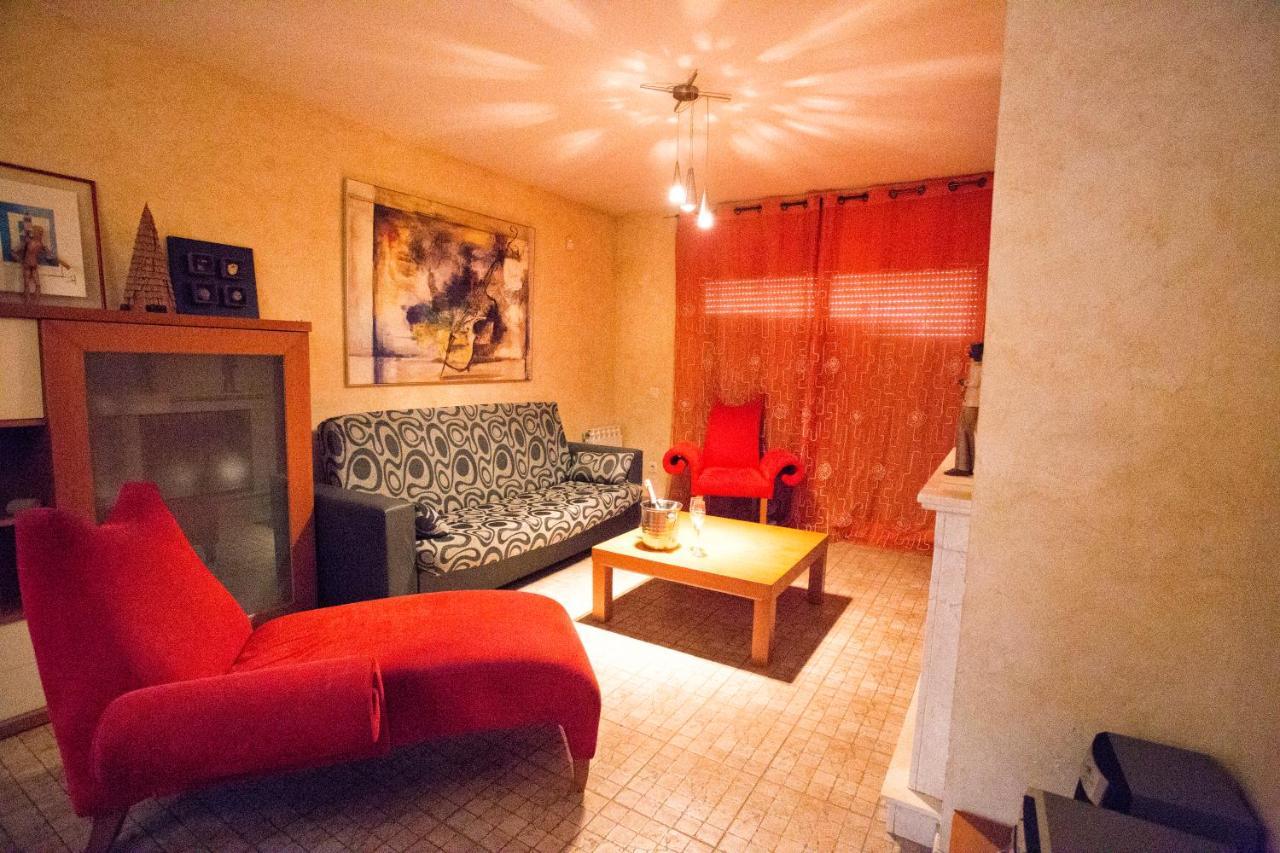 Villa Cambrils Costa Dorada מראה חיצוני תמונה