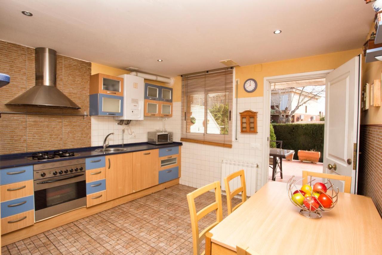 Villa Cambrils Costa Dorada מראה חיצוני תמונה