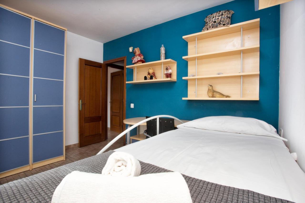 Villa Cambrils Costa Dorada מראה חיצוני תמונה