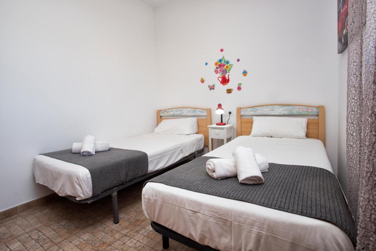Villa Cambrils Costa Dorada מראה חיצוני תמונה