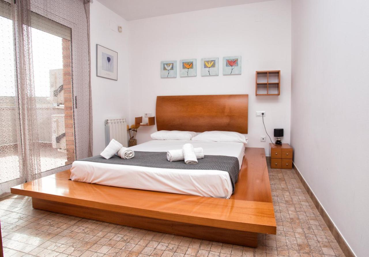 Villa Cambrils Costa Dorada מראה חיצוני תמונה