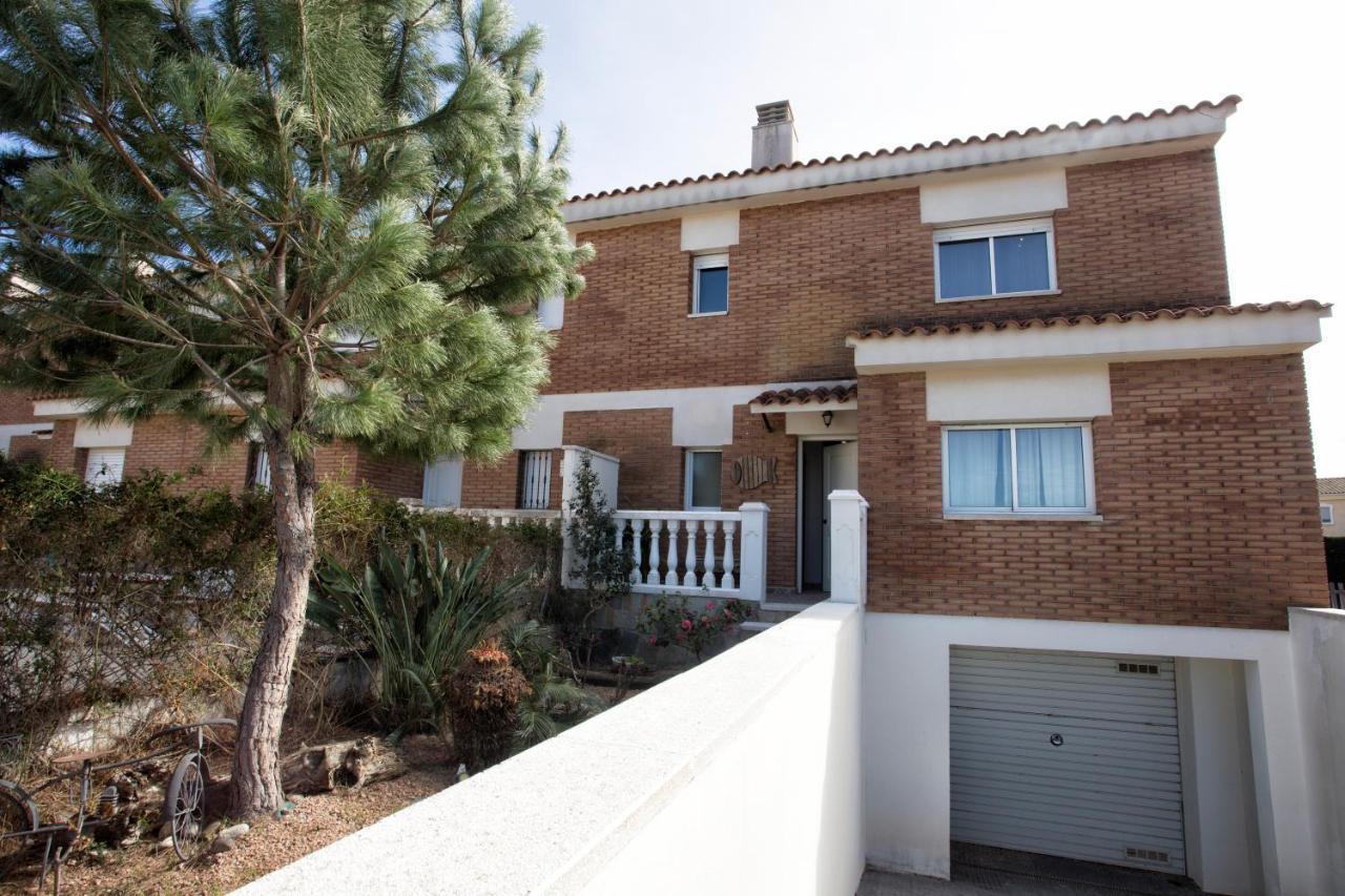 Villa Cambrils Costa Dorada מראה חיצוני תמונה