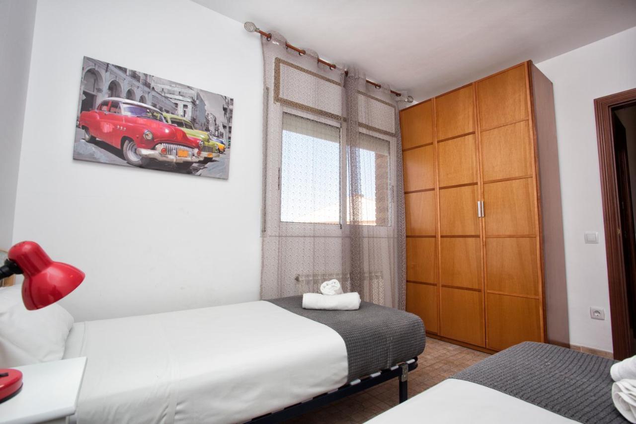 Villa Cambrils Costa Dorada מראה חיצוני תמונה