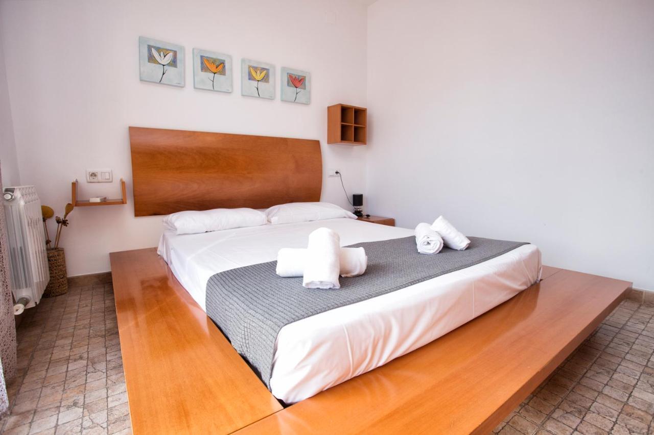 Villa Cambrils Costa Dorada מראה חיצוני תמונה