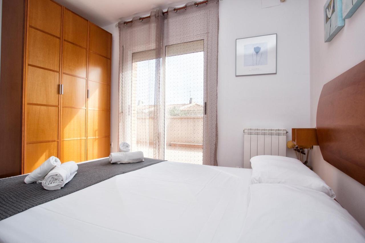 Villa Cambrils Costa Dorada מראה חיצוני תמונה