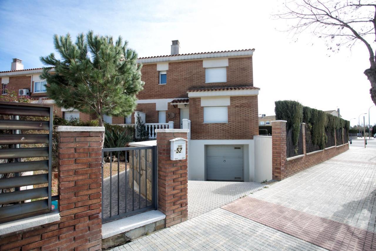 Villa Cambrils Costa Dorada מראה חיצוני תמונה